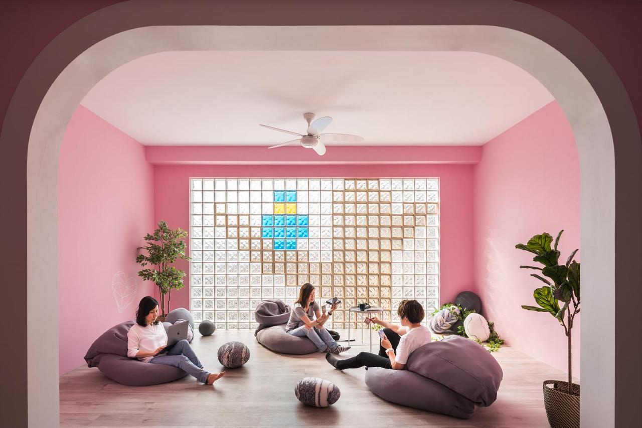 貓頭鷹旅店 Hostel Yuchi Buitenkant foto